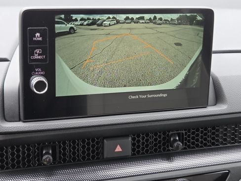 New 2026 Honda CR-V LX image 8