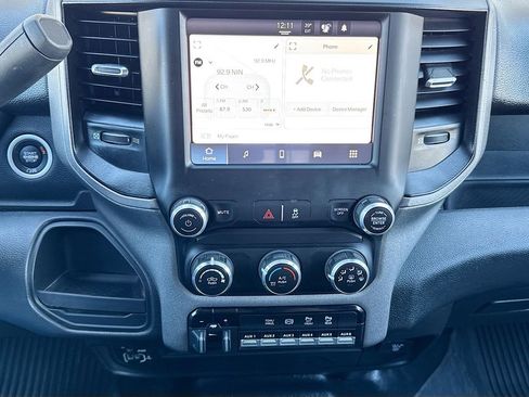 Used 2023 RAM 3500 Tradesman image 17