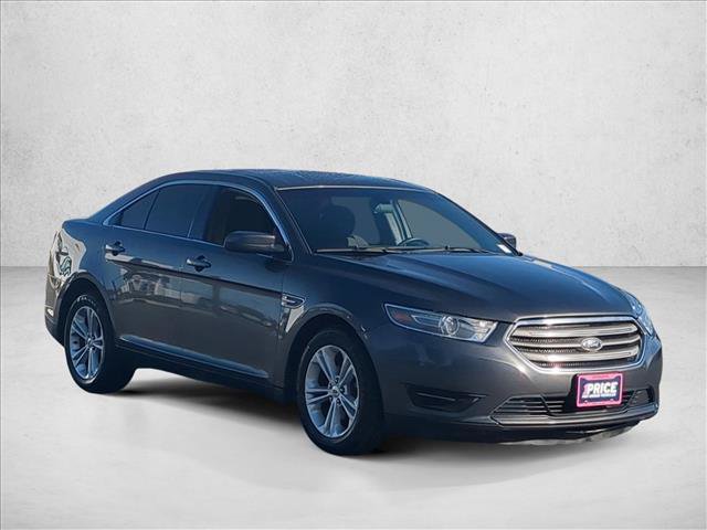 Used 2019 Ford Taurus SEL w/ Equipment Group 201A FWD image 3