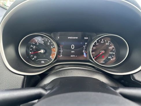 Used 2021 Jeep Compass 80th Special Edition image 20