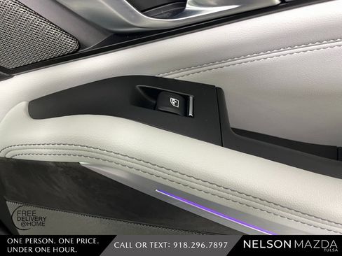 Used 2023 BMW X5 xDrive45e w/ Executive Package image 43