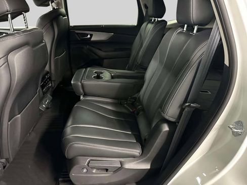 Used 2023 Acura MDX SH-AWD w/ Technology Package image 18