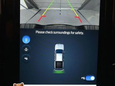 Used 2024 Ford Ranger XLT image 14