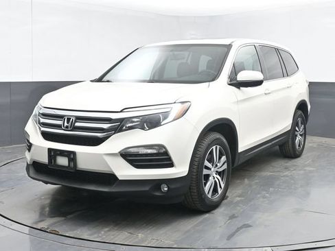 Used 2018 Honda Pilot EX-L image 5