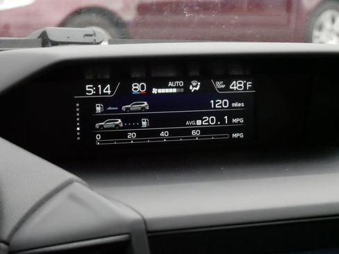 Used 2024 Subaru Forester Sport image 28