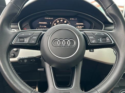 Used 2019 Audi S4 Prestige w/ Prestige Package image 22