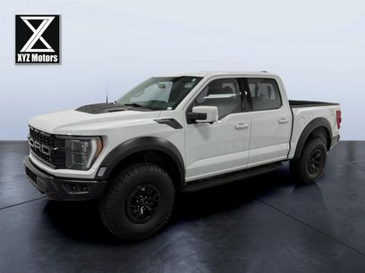 Used 2023 Ford F150 Raptor w/ Equipment Group 802A Raptor R