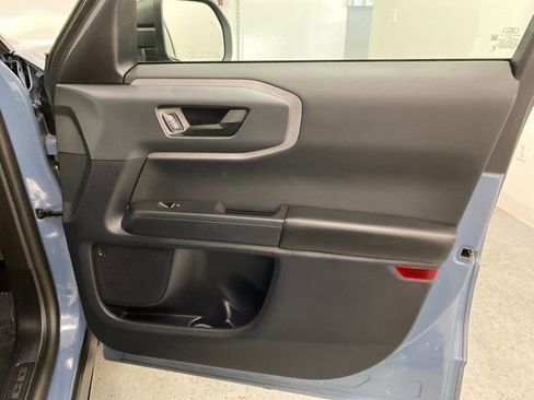 Used 2024 Ford Bronco Sport Big Bend image 32