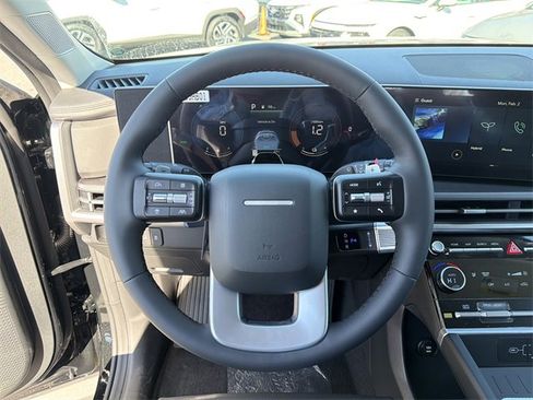 New 2026 Hyundai Santa Fe SEL image 23