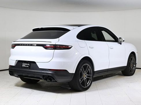 Certified 2020 Porsche Cayenne image 7