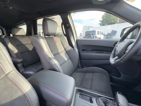 New 2026 Dodge Durango GT AWD/4WD image 20