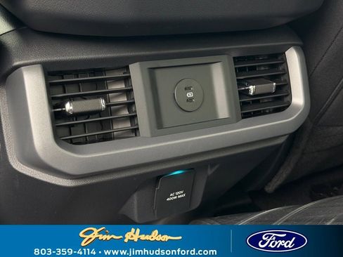 New 2026 Ford F150 XLT w/ Equipment Group 302A MID image 33