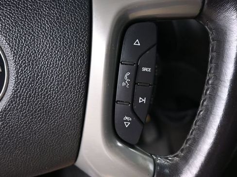 Used 2010 GMC Sierra 1500 SLT w/ All-Terrain Package AWD/4WD image 25