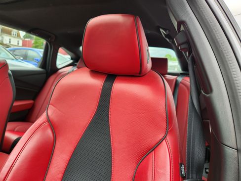 Used 2023 Acura TLX SH-AWD w/ A-SPEC Pkg image 11