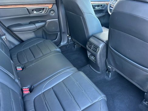 Used 2018 Honda CR-V EX-L image 32