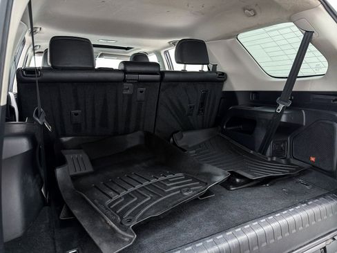 Used 2021 Toyota 4Runner Limited image 31