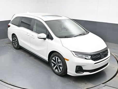 New 2026 Honda Odyssey EX-L image 13