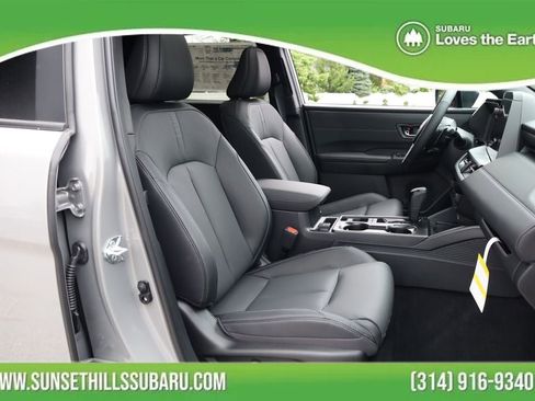 New 2026 Subaru Outback Touring XT AWD/4WD image 23