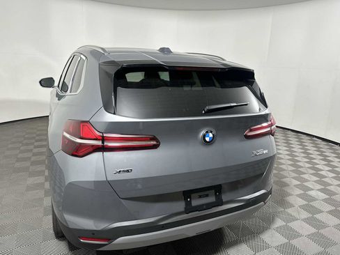 New 2026 BMW X3 xDrive30 w/ Convenience Package image 3