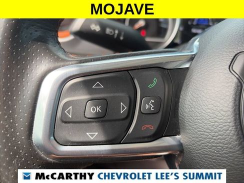 Used 2023 Jeep Gladiator Mojave AWD/4WD image 22