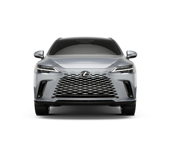New 2026 Lexus RX 350 AWD/4WD image 6
