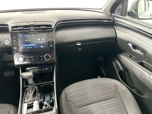 Used 2023 Hyundai Santa Cruz Night AWD/4WD image 27
