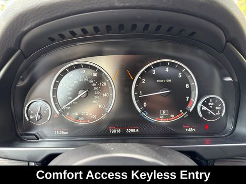 Used 2017 BMW X5 sDrive35i image 17