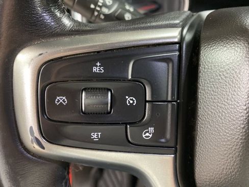 Used 2021 Chevrolet Silverado 2500 LT w/ Convenience Package image 42