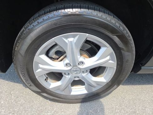 Used 2024 Honda HR-V LX image 10