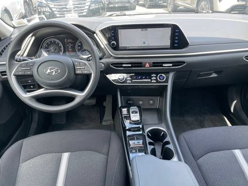 Used 2023 Hyundai Sonata SEL FWD image 13