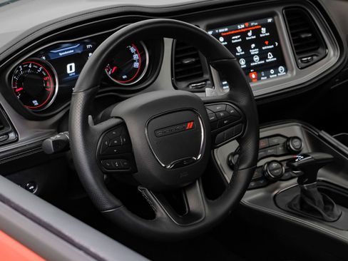 Used 2023 Dodge Challenger R/T Scat Pack w/ Plus Package RWD image 18