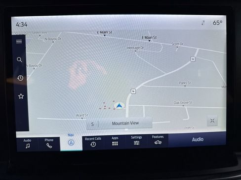 Used 2021 Ford F150 XLT w/ Equipment Group 302A High image 13