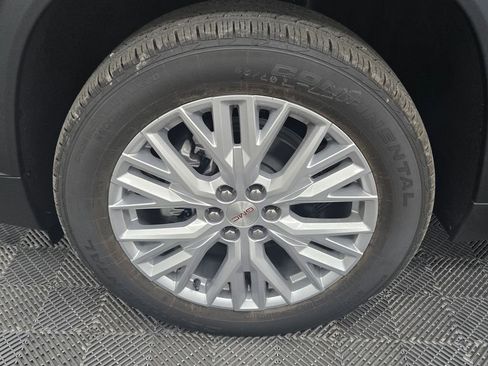 New 2026 GMC Acadia Elevation w/ Elevation Premium Package image 17