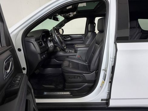 Used 2023 Chevrolet Tahoe RST w/ Luxury Package image 10