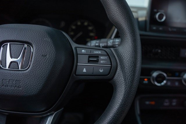Used 2025 Honda CR-V EX image 18