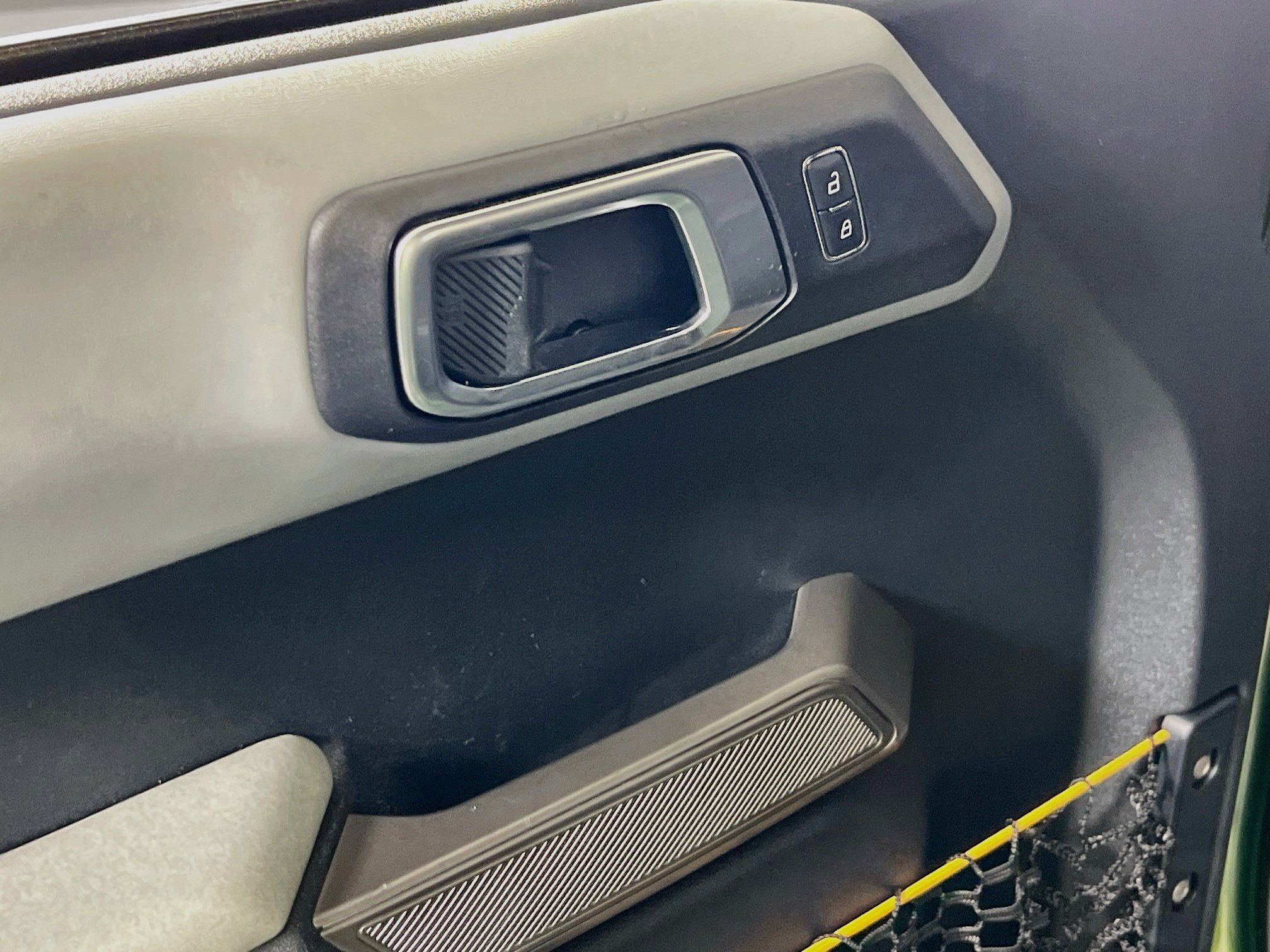 Used 2023 Ford Bronco Badlands AWD/4WD image 18