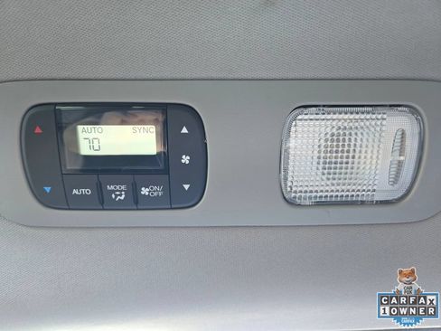 Used 2024 Honda Odyssey EX-L image 50
