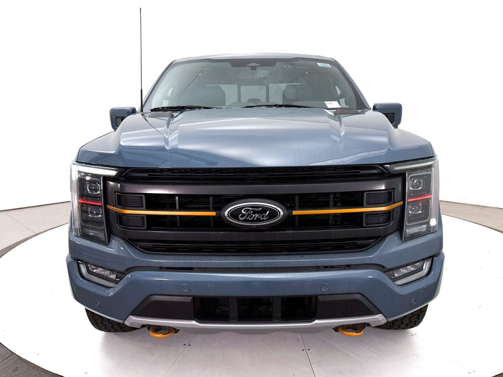Used 2023 Ford F150 Tremor w/ Equipment Group 402A High AWD/4WD image 14