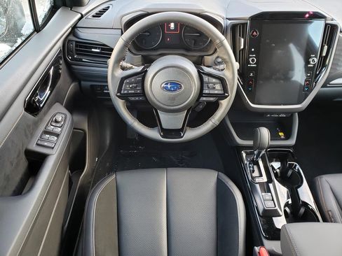 New 2026 Subaru Forester Touring image 10