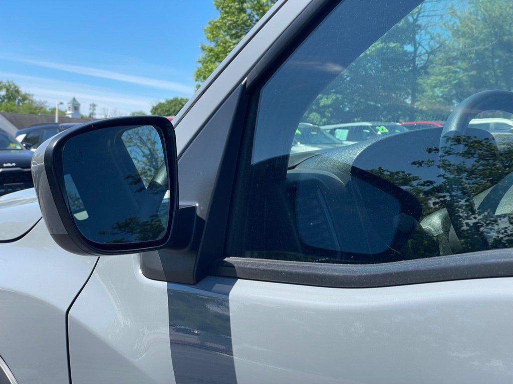 Certified 2023 Nissan Frontier PRO-4X w/ Pro Convenience Package AWD/4WD image 26