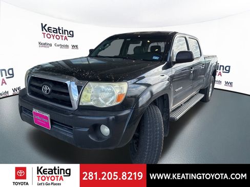 Used 2006 Toyota Tacoma PreRunner image 7