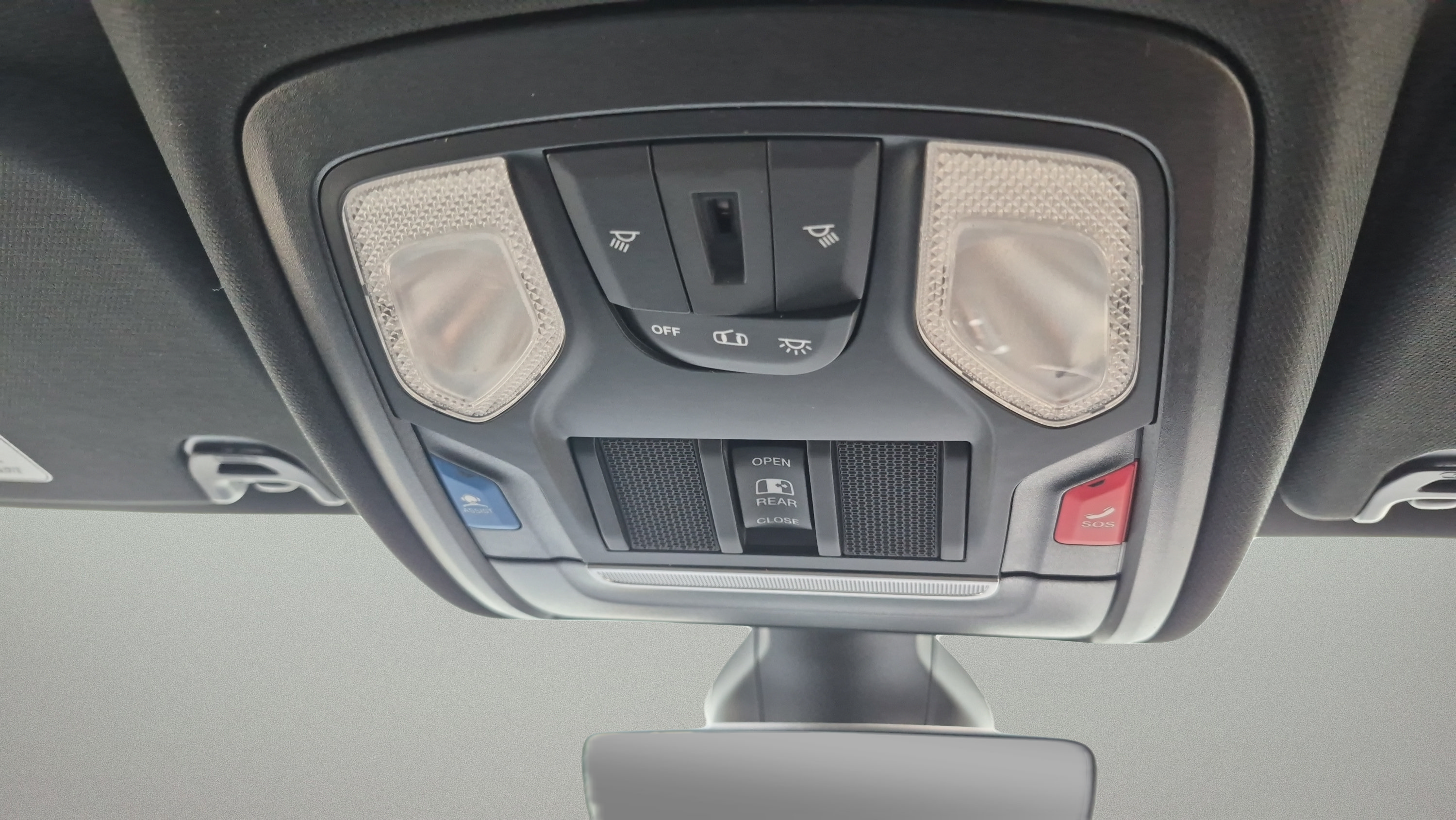 Used 2023 RAM 1500 Big Horn AWD/4WD image 20