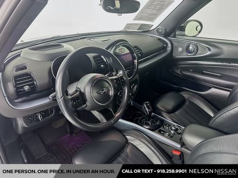 Used 2024 MINI Cooper Clubman S image 9