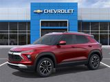 New 2026 Chevrolet TrailBlazer LT w/ Convenience Package image 2