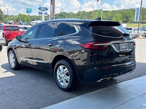 Used 2019 Buick Enclave Premium AWD/4WD image 2