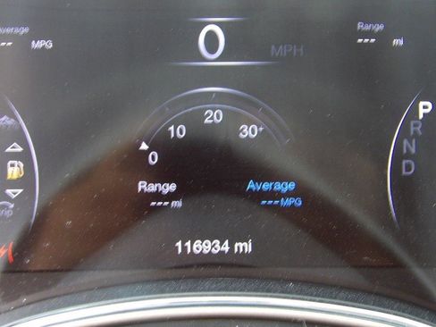 Used 2016 Jeep Grand Cherokee Limited image 16