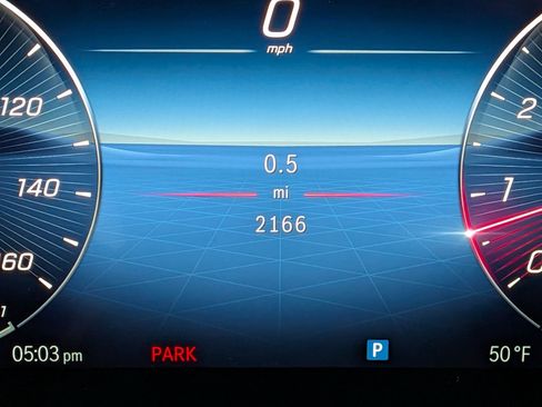 Used 2024 Mercedes-Benz C 300 Sedan image 17