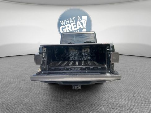Used 2022 Jeep Gladiator Sport AWD/4WD image 22