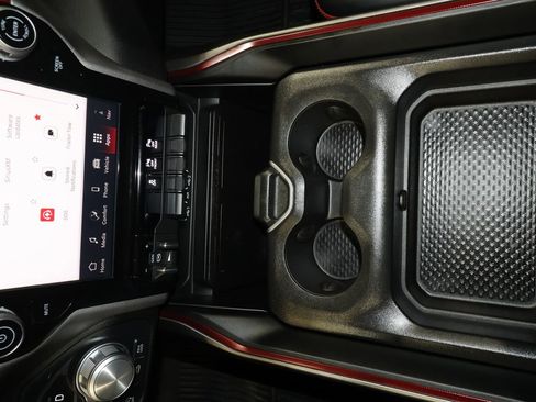 Used 2025 RAM 1500 Rebel w/ Rebel Level 1 Equipment Group image 15