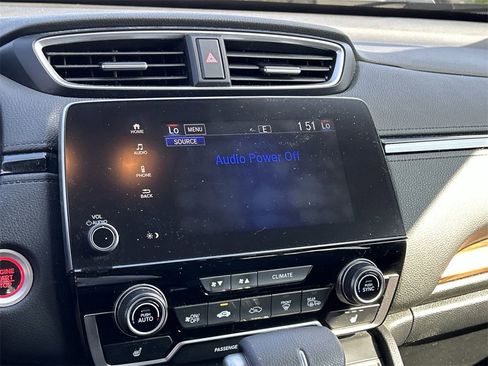 Used 2018 Honda CR-V EX image 24